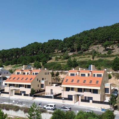 Mirador de Unamuno terminada